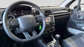 Citroën C3 C3 1.5 BLUEHDI S&S LIVE PACK 100