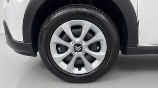 Citroën C3 C3 1.5 BLUEHDI S&S LIVE PACK 100