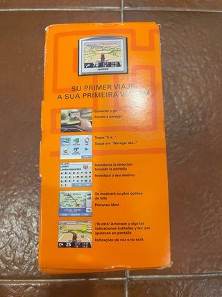 TomTom ONE Edición 3