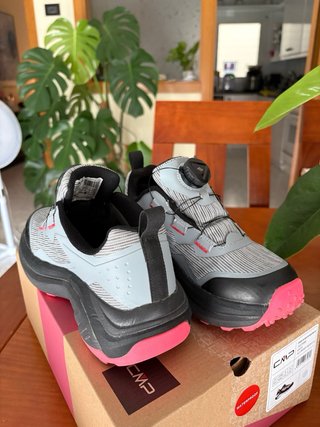 Zapatillas CMP Waterproof Talla 37