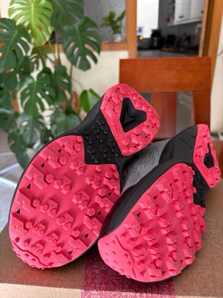 Zapatillas CMP Waterproof Talla 37