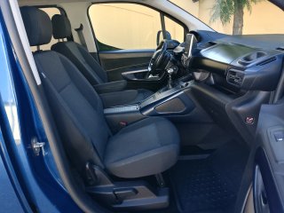 Peugeot Rifter Allure 1.5 HDI 130 cv