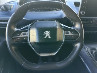 Peugeot Rifter Allure 1.5 HDI 130 cv