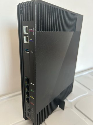 Router Livebox 6