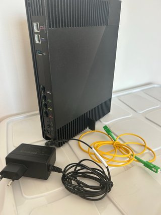 Router Livebox 6