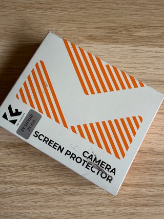 Cámara Sony ZV-1F para Vlogging + accesorios