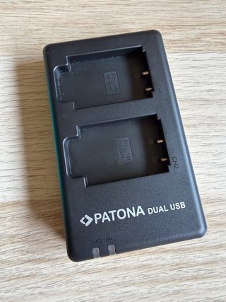 Cámara Sony ZV-1F para Vlogging + accesorios