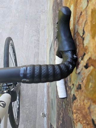 Bicicleta Btwin Triban 520 Talla L