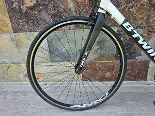Bicicleta Btwin Triban 520 Talla L