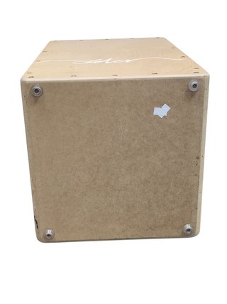 Cajón Flamenco SOLER