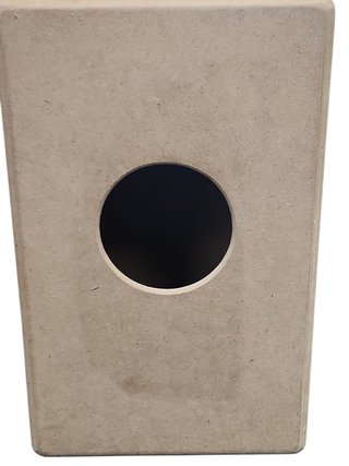 Cajón Flamenco SOLER