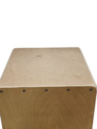 Cajón Flamenco SOLER