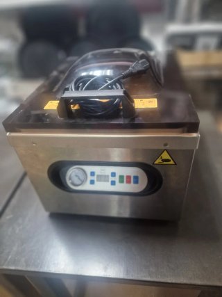 Envasadora al vacío