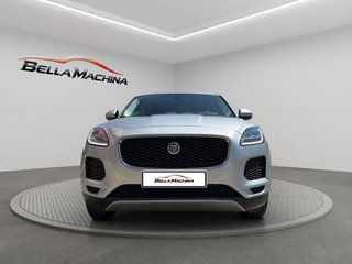 Jaguar E-Pace 2.0D 110kW 4WD Auto