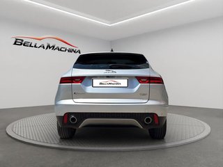 Jaguar E-Pace 2.0D 110kW 4WD Auto
