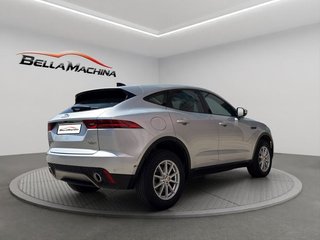 Jaguar E-Pace 2.0D 110kW 4WD Auto