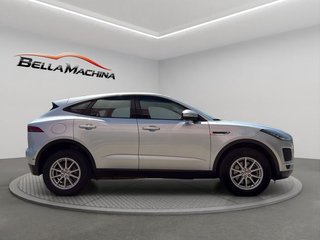 Jaguar E-Pace 2.0D 110kW 4WD Auto