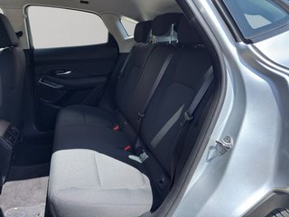 Jaguar E-Pace 2.0D 110kW 4WD Auto