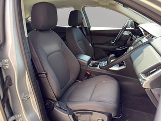 Jaguar E-Pace 2.0D 110kW 4WD Auto