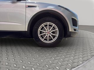 Jaguar E-Pace 2.0D 110kW 4WD Auto