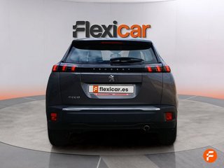 Peugeot 2008 Active Pack BlueHDI 81kW (110CV)