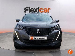 Peugeot 2008 Active Pack BlueHDI 81kW (110CV)