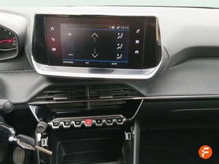 Peugeot 2008 Active Pack BlueHDI 81kW (110CV)