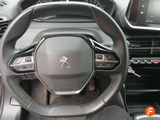 Peugeot 2008 Active Pack BlueHDI 81kW (110CV)