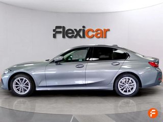 BMW Serie 3 320d Auto.