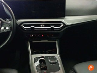 BMW Serie 3 320d Auto.