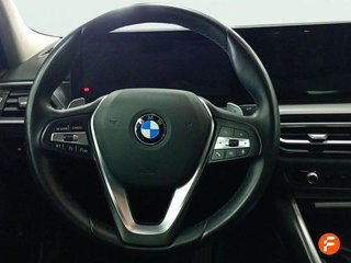 BMW Serie 3 320d Auto.