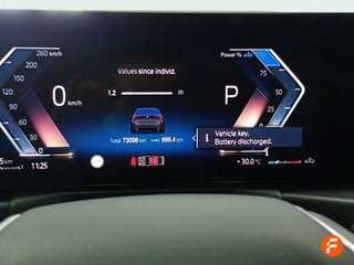 BMW Serie 3 320d Auto.
