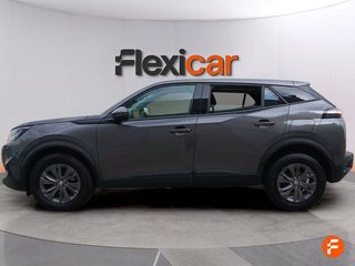 Peugeot 2008 Active Pack BlueHDI 81kW (110CV)