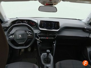Peugeot 2008 Active Pack BlueHDI 81kW (110CV)