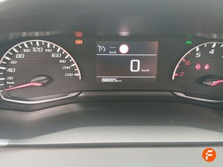 Peugeot 2008 Active Pack BlueHDI 81kW (110CV)