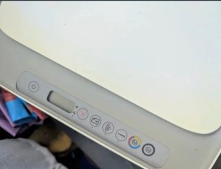 Impresora HP DeskJet 2700 Series