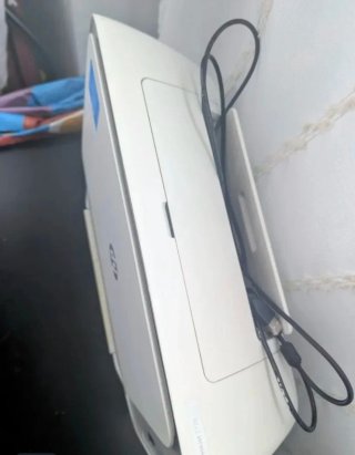 Impresora HP DeskJet 2700 Series
