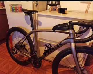 Bici Carretera Trek Ultegra