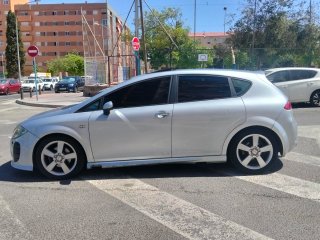 SEAT Leon 2006