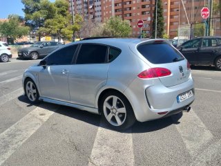 SEAT Leon 2006