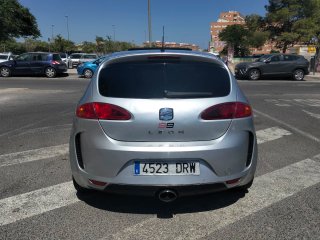 SEAT Leon 2006