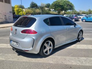 SEAT Leon 2006