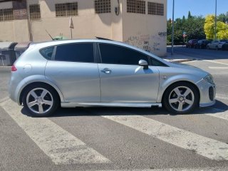 SEAT Leon 2006