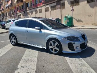 SEAT Leon 2006