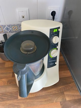 Thermomix TM21