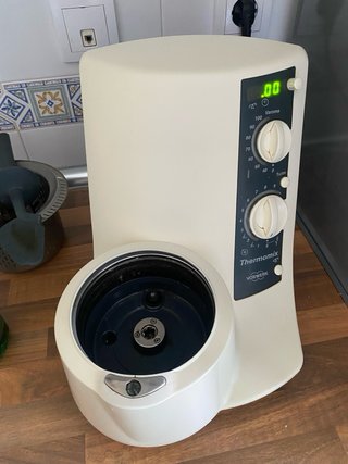 Thermomix TM21