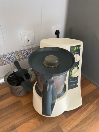 Thermomix TM21