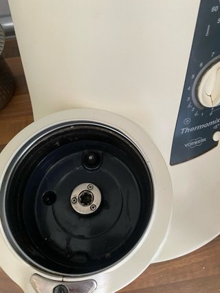Thermomix TM21