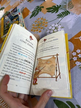 El Secreto Del Lago Desaparecido Geronimo Stilton