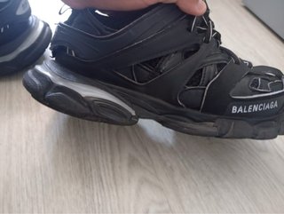 Balenciaga Track.2 Zapatillas Talla 40